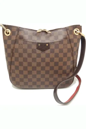 LOUIS VUITTON Donna, Pre-owned, Marrone, Taglia unica, used