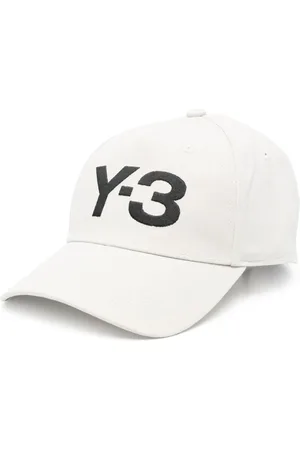 Y-3 Uomo, Accessori, Bianco, Taglia unica, new