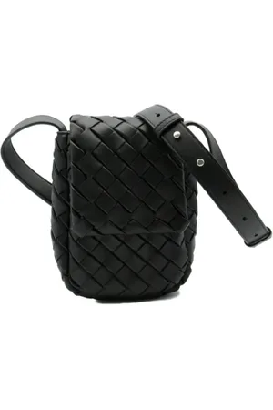 Bottega Veneta Donna, Pre-owned, Nero, Taglia unica, used