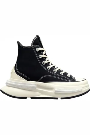 Converse Donna, Scarpe, Nero, 37 1/2 EU, new