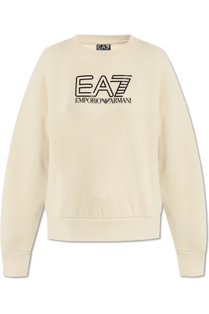 EA7 Donna, Felpe, , XS, new