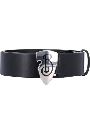 Burberry Uomo, Accessori, Nero, 100 CM, new