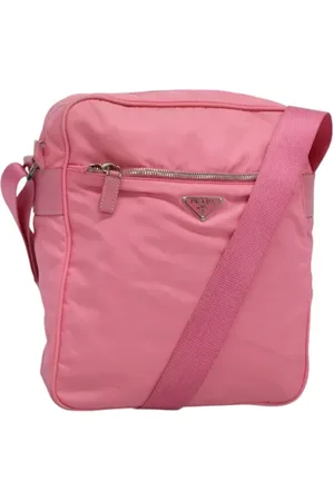 Prada Donna, Pre-owned, Rosa, Taglia unica, used