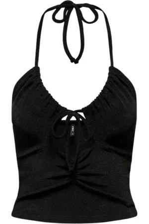 ONLY Donna, Top, Nero, L, new
