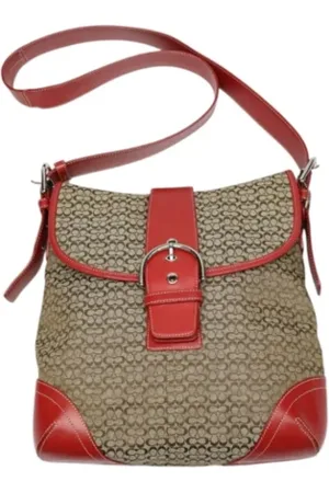 Coach Donna, Pre-owned, Marrone, Taglia unica, used