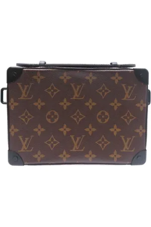 LOUIS VUITTON Donna, Pre-owned, Nero, Taglia unica, used