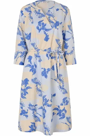 Masai Donna, Abiti, Blu, XL, new