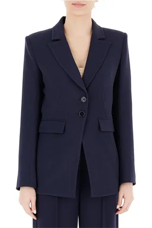 Patrizia Pepe Donna, Giacche, Blu, M, new