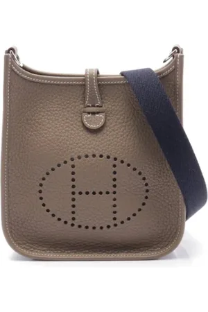Hermès Donna, Pre-owned, Marrone, Taglia unica, used