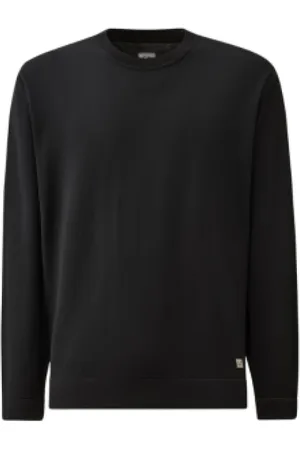 C.P. Company Uomo, Felpe, Blu, XL, new