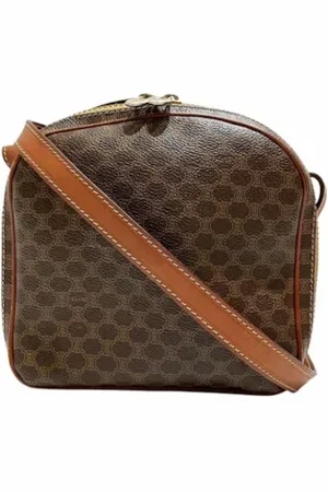 Céline Donna, Pre-owned, Marrone, Taglia unica, used