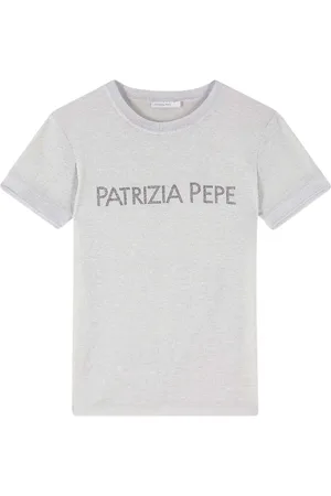 Patrizia Pepe Donna, Top, Bianco, M, new