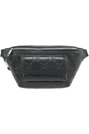 Gucci Unisex, Pre-owned, Nero, Taglia unica, used