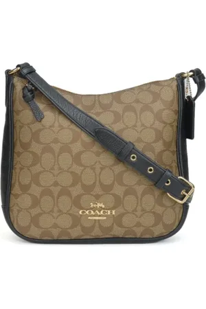 Coach Donna, Pre-owned, Marrone, Taglia unica, used