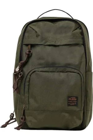 Filson Uomo, Borse, Verde, Taglia unica, new