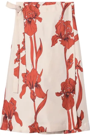 La DoubleJ Donna, Gonne, Multicolore, L, new