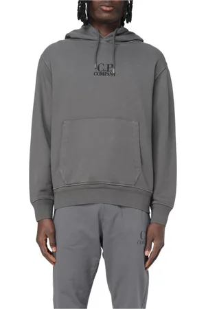 C.P. Company Uomo, Felpe, Grigio, XL, new