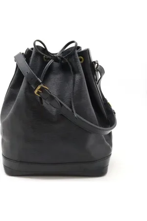 LOUIS VUITTON Donna, Pre-owned, Nero, Taglia unica, used