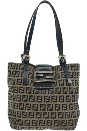 Fendi Donna, Pre-owned, Multicolore, Taglia unica, used