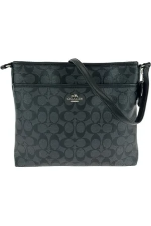 Coach Uomo, Pre-owned, Nero, Taglia unica, used