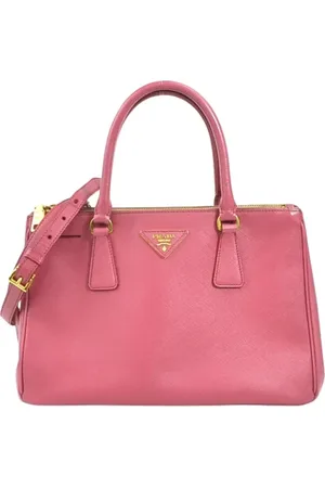 Prada Donna, Pre-owned, Rosa, Taglia unica, used