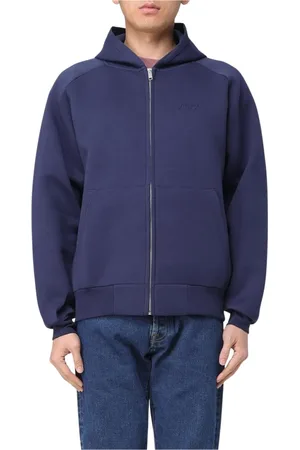 Autry Uomo, Felpe, Blu, M, new