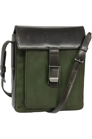 Prada Donna, Pre-owned, Verde, Taglia unica, used