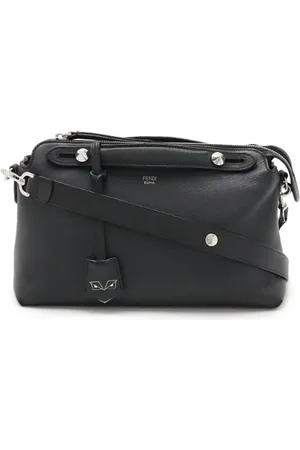 Fendi Donna, Pre-owned, Nero, Taglia unica, used