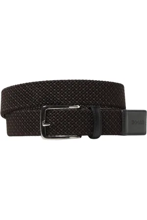 Hogan Uomo, Accessori, Nero, 90 CM, new