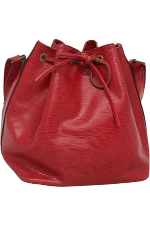 LOUIS VUITTON Donna, Pre-owned, Rosso, Taglia unica, used