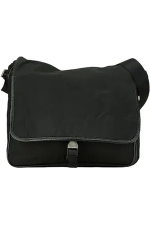 Prada Donna, Pre-owned, Nero, Taglia unica, used