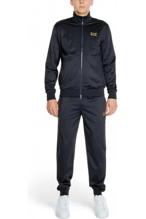 EA7 Uomo, Sport, Nero, S, new
