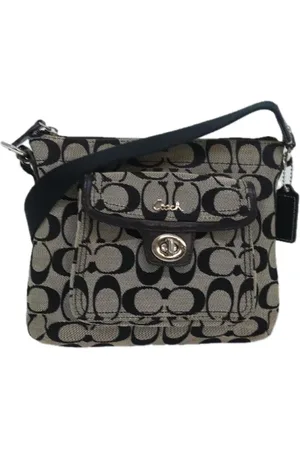 Coach Donna, Pre-owned, Nero, Taglia unica, used