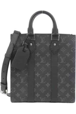 LOUIS VUITTON Donna, Pre-owned, Nero, Taglia unica, used