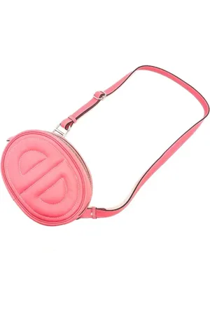 Hermès Donna, Pre-owned, Rosa, Taglia unica, used