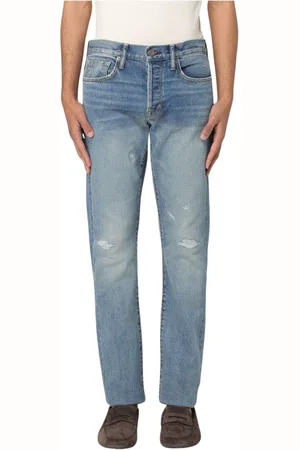 Tom Ford Uomo, Jeans, Blu, W31, new