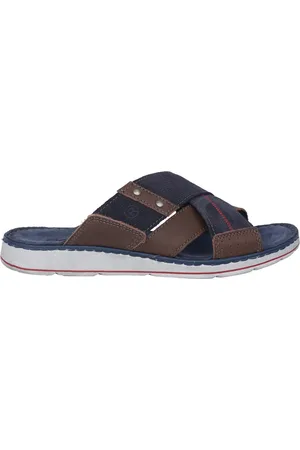 Rohde Uomo, Scarpe, Blu, 46 EU, new