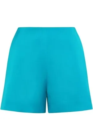 MVP Wardrobe Donna, Pantaloncini, Verde, XS, new