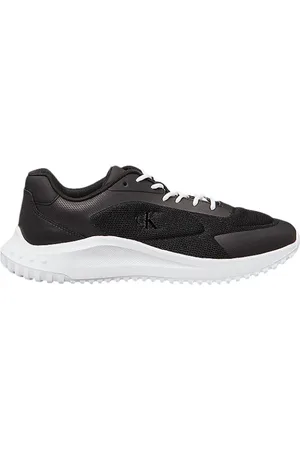 Calvin Klein Uomo, Scarpe, Nero, 43 EU, new