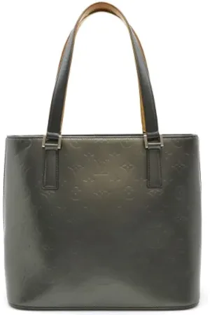 LOUIS VUITTON Donna, Pre-owned, Nero, Taglia unica, used