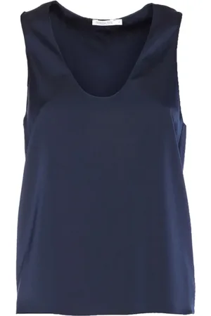 Patrizia Pepe Donna, Top, Blu, S, new
