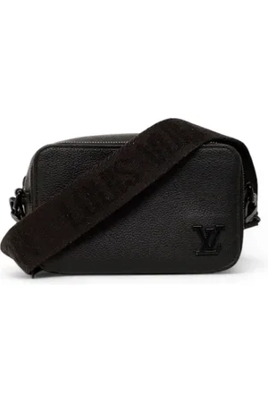 LOUIS VUITTON Uomo, Pre-owned, Nero, Taglia unica, used
