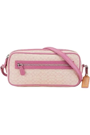 Coach Donna, Pre-owned, Rosa, Taglia unica, used