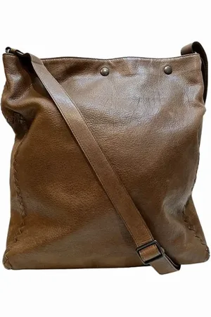 Bottega Veneta Donna, Pre-owned, Marrone, Taglia unica, used
