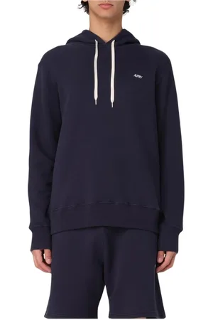Autry Uomo, Felpe, Blu, M, new