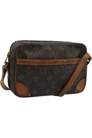 LOUIS VUITTON Donna, Pre-owned, Marrone, Taglia unica, used
