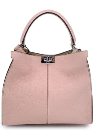Fendi Donna, Pre-owned, Rosa, Taglia unica, used
