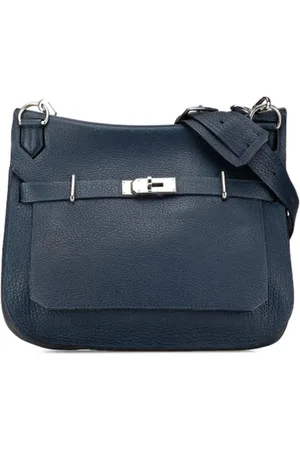 Hermès Donna, Pre-owned, Blu, Taglia unica, used