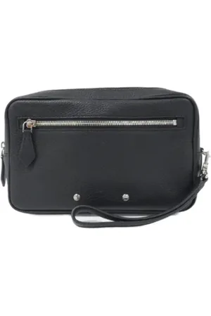 LOUIS VUITTON Donna, Pre-owned, Nero, Taglia unica, used