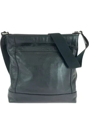 Coach Uomo, Pre-owned, Nero, Taglia unica, used